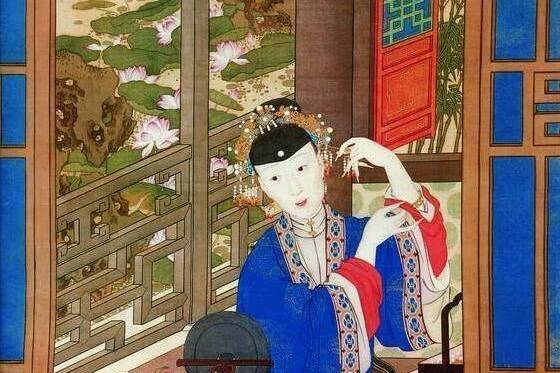 銀妃 銀妃