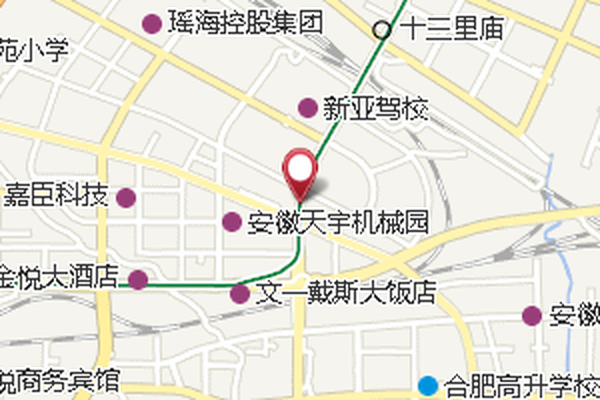 高小郢 高小郢