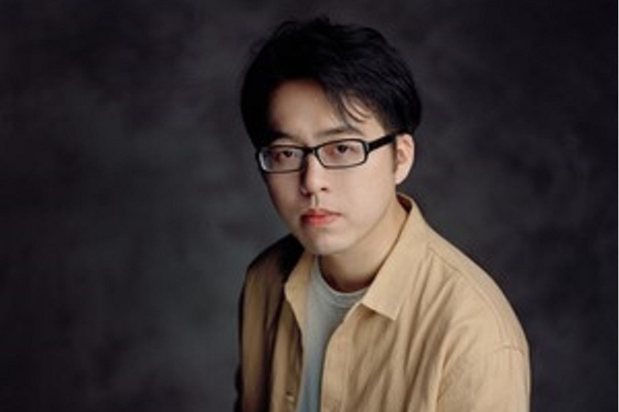 于海航(音樂製作人) 于海航(音樂製作人)