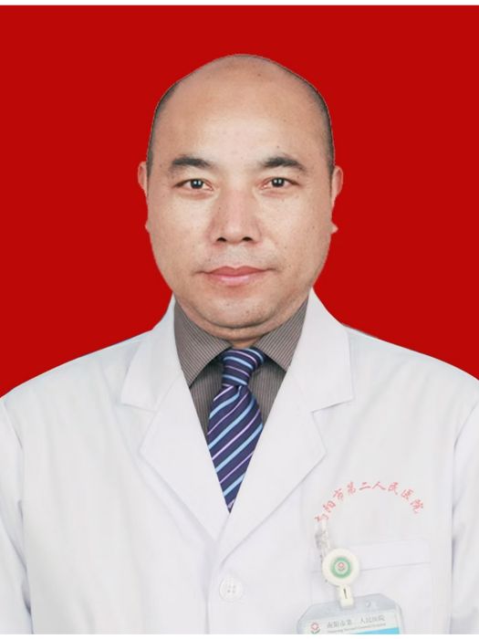 張志德(南陽市第二人民醫院耳鼻喉二病區主任、副主任醫師) 張志德(南陽市第二人民醫院耳鼻喉二病區主任、副主任醫師)