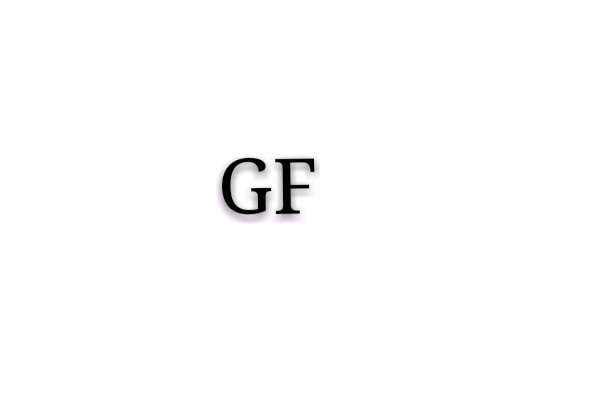 GF(化妝品)