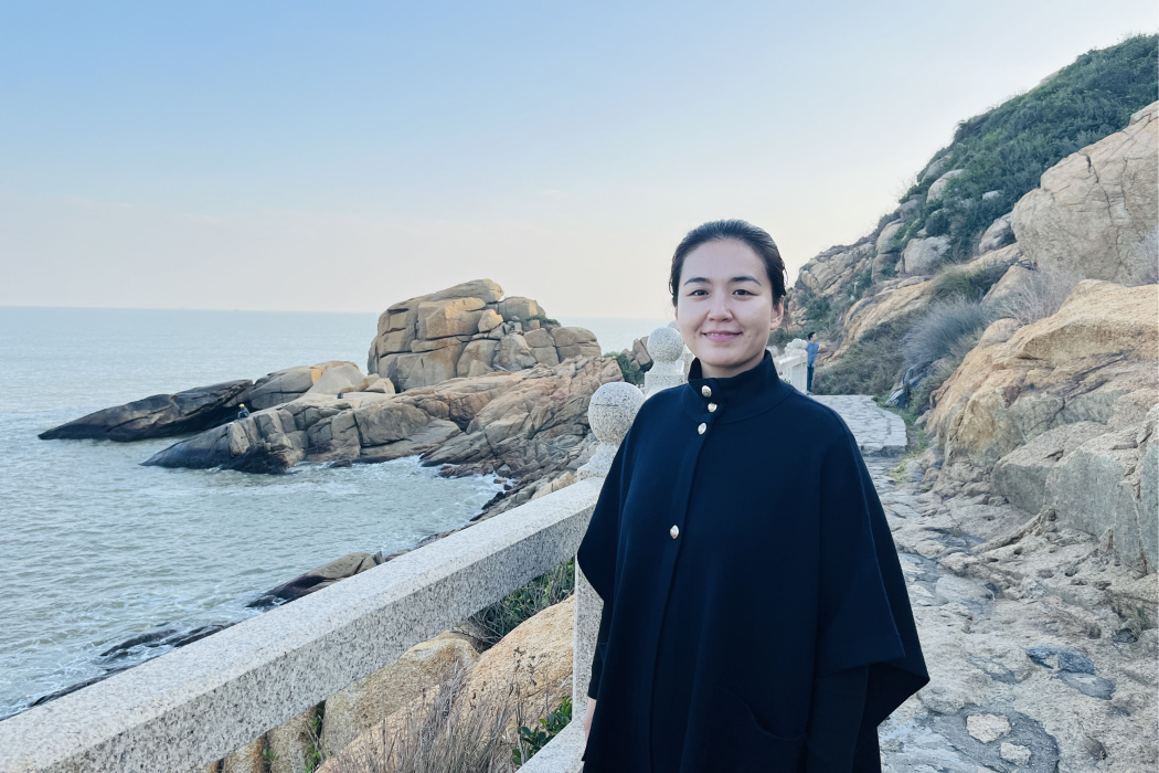 張瑜(澳門國際青年智庫執行主席) 張瑜(澳門國際青年智庫執行主席)