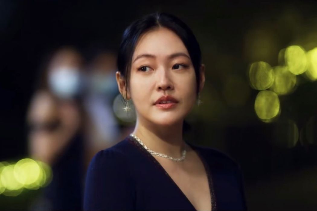 張維熙(電視劇《此時此刻》中的角色) 張維熙(電視劇《此時此刻》中的角色)