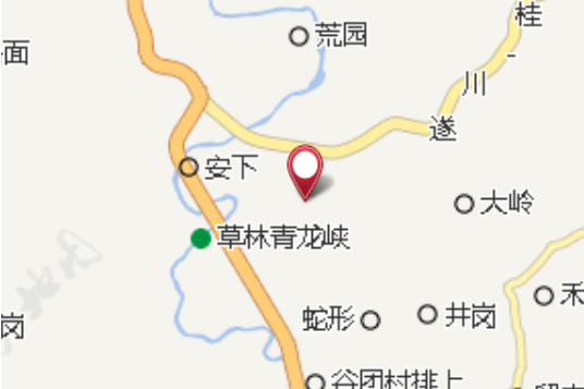 角坑 角坑