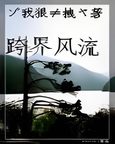 跨界風流 跨界風流