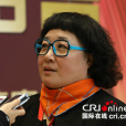 海燕(中國少數民族聲樂學會秘書長) 海燕(中國少數民族聲樂學會秘書長)