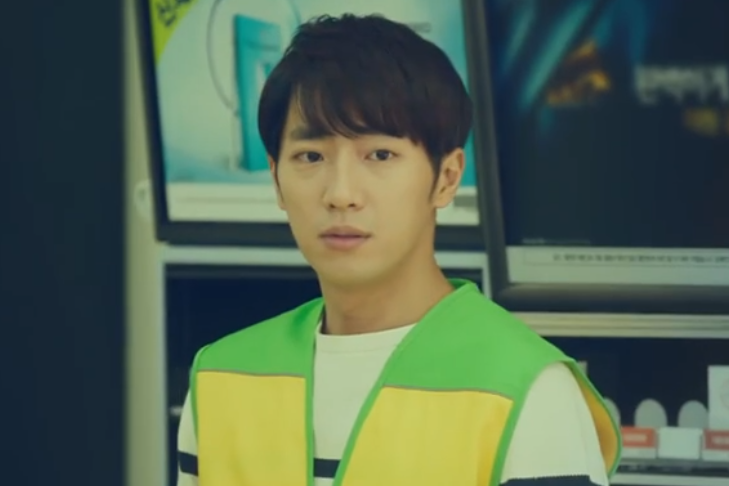 金振宇(韓劇《Signal》中的虛構角色) 金振宇(韓劇《Signal》中的虛構角色)