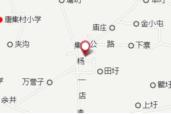 南陳圍子 南陳圍子