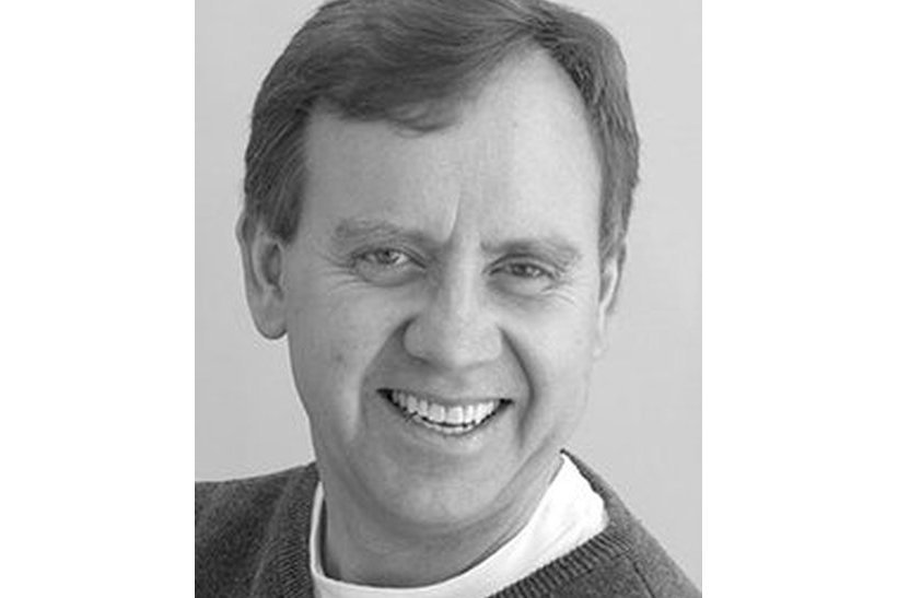 Dan Larsen Dan Larsen