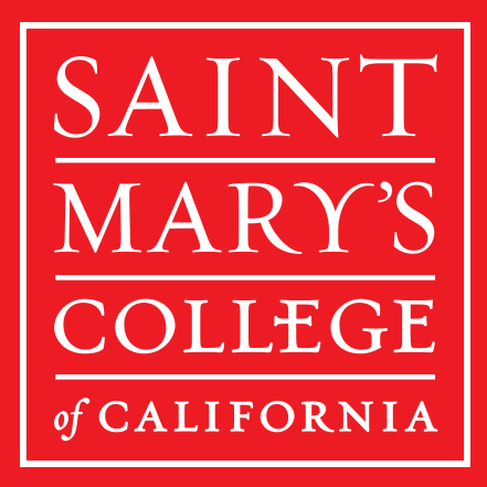 加利福尼亞聖瑪麗學院