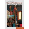 Was ist Wirklichkeit?(Ludger Honnefelder著圖書) Was ist Wirklichkeit?(Ludger Honnefelder著圖書)
