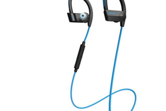 Jabra PACE倍馳