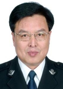 河南省公安廳黨委委員、副廳長李法正