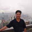 林瑞明(廣東南澳縣深澳中學校長) 林瑞明(廣東南澳縣深澳中學校長)