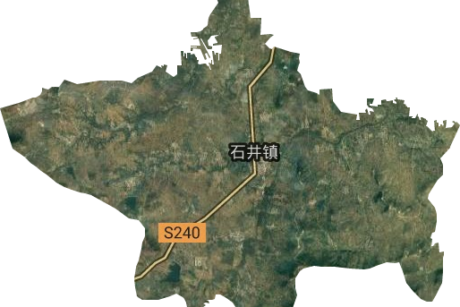 石井鎮(費縣石井鎮) 石井鎮(費縣石井鎮)