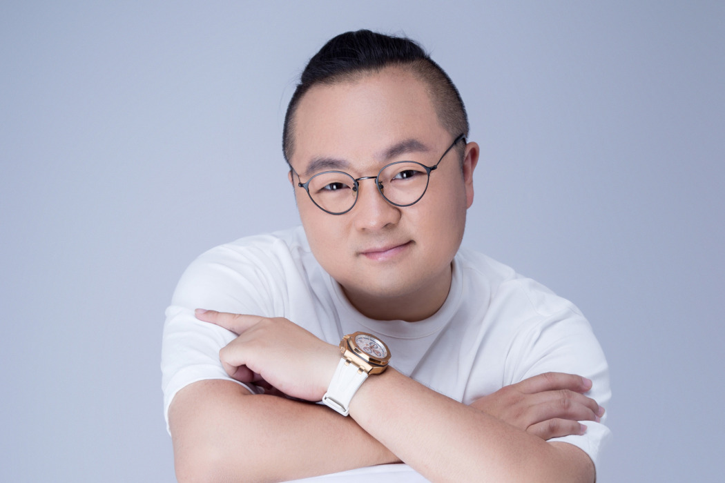 晏傑(中國內地明星經理人)