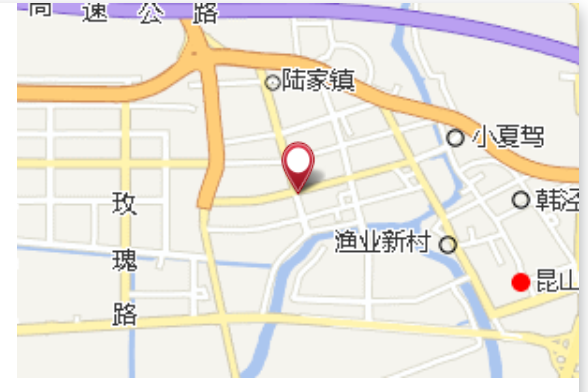 南江村北橋