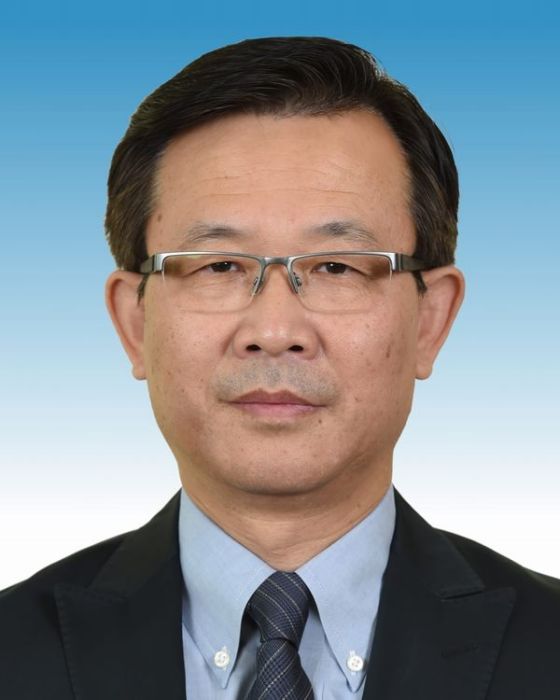 安鐵成 安鐵成