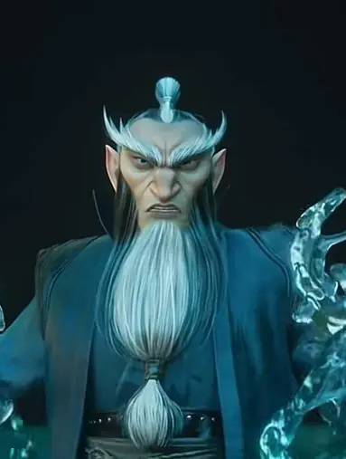 哪吒之魔童鬧海(2025年餃子執導的動畫電影)