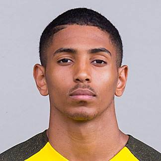 Kamal Bafounta