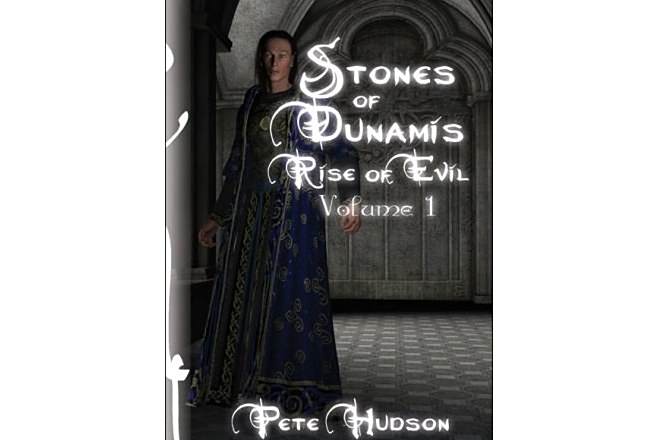 Stones of Dunamis Stones of Dunamis