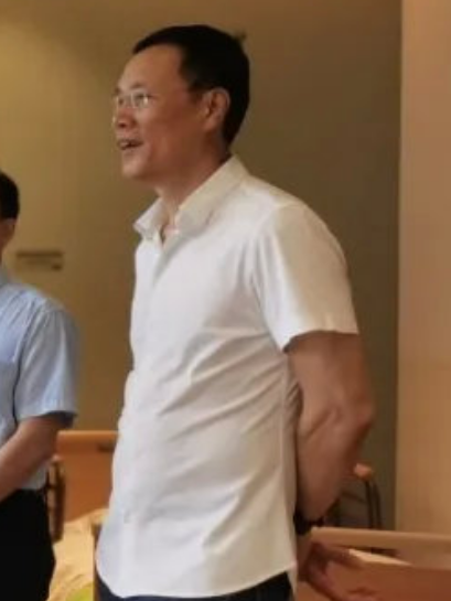 梁中(廣東祥利集團董事長) 梁中(廣東祥利集團董事長)