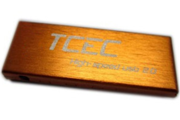 TCEC TH05(8GB) TCEC TH05(8GB)