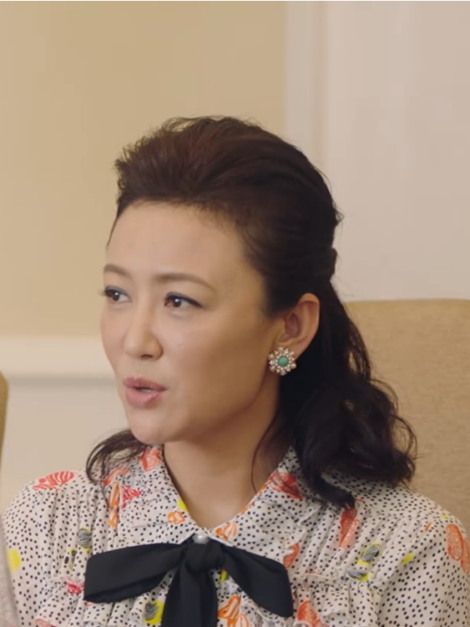 江文倩 江文倩