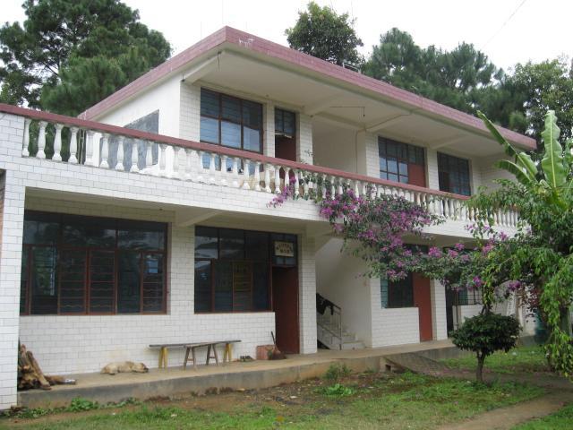 糯恩村 糯恩村