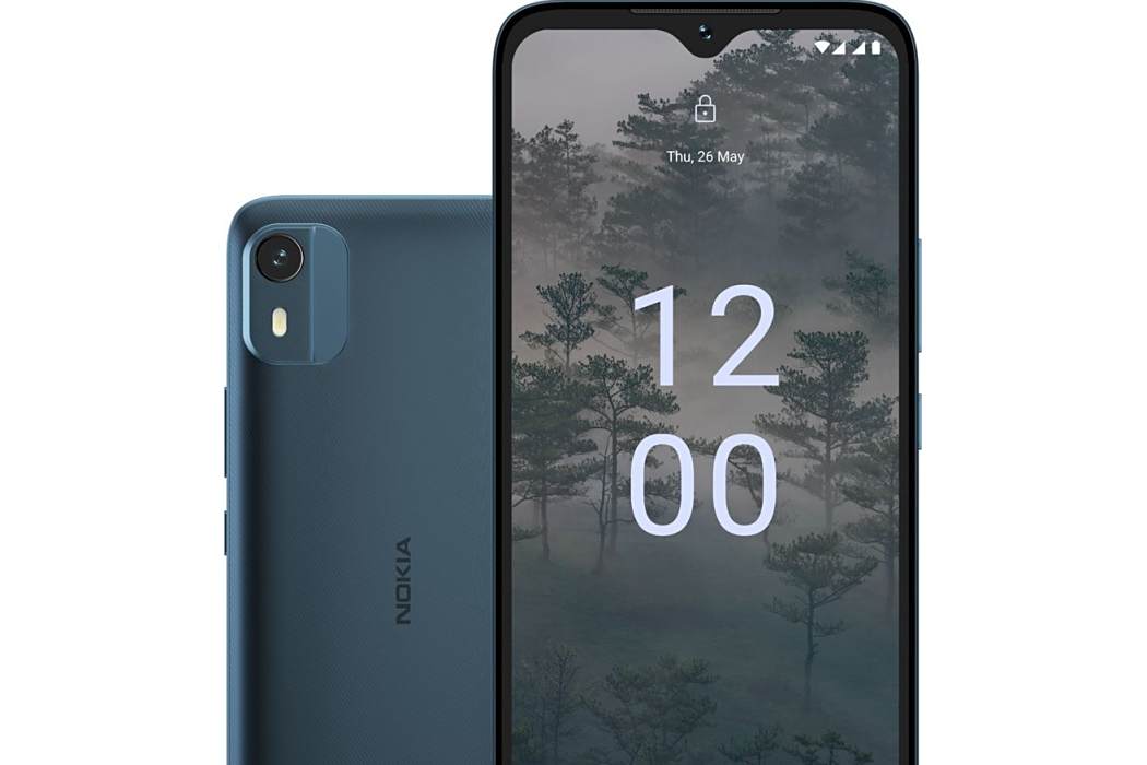 Nokia C12 Plus Nokia C12 Plus