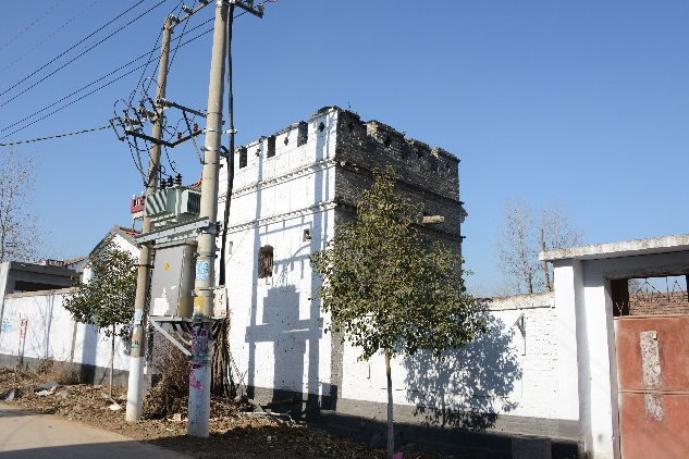 黃氏宅 黃氏宅
