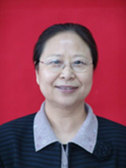 劉雪娥(山西省教育廳副巡視員) 劉雪娥(山西省教育廳副巡視員)