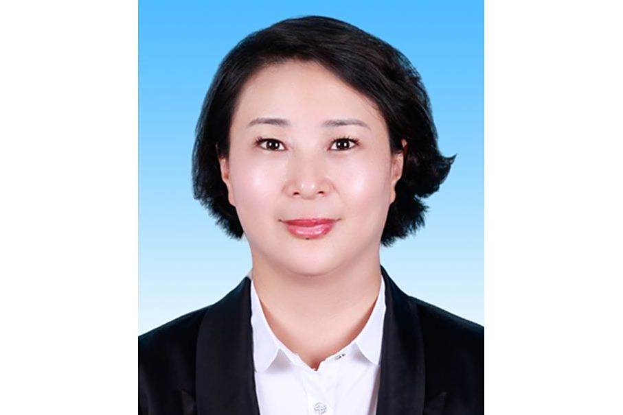 付秋玲 付秋玲