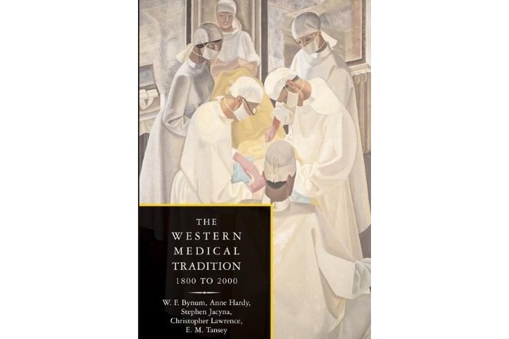 The Western Medical Tradition 2 Volume Paperback Set The Western Medical Tradition 2 Volume Paperback Set