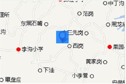 楊新太崗