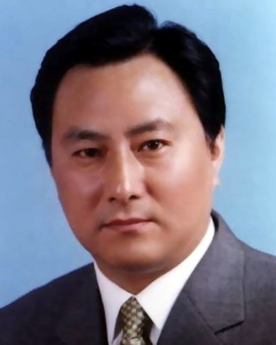 靳茁 靳茁