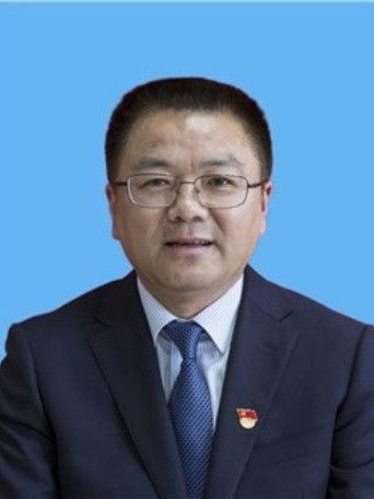 吳振華(宣城市涇縣醫療保障局黨組書記、局長) 吳振華(宣城市涇縣醫療保障局黨組書記、局長)