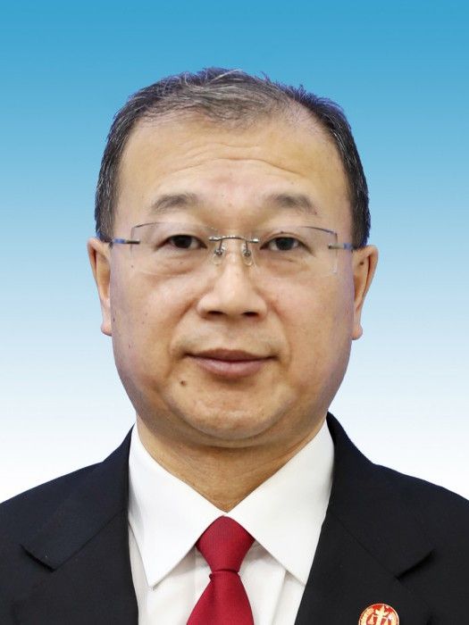 王忠東(黑河市中級人民法院黨組副書記、副院長) 王忠東(黑河市中級人民法院黨組副書記、副院長)