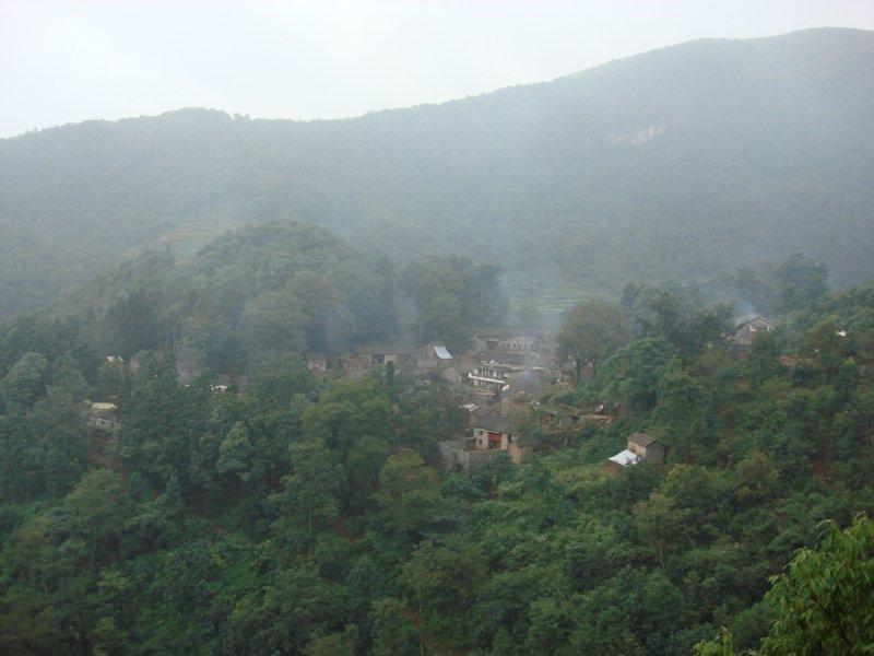 發恰村(雲南省羅平縣富樂鎮發恰村) 發恰村(雲南省羅平縣富樂鎮發恰村)