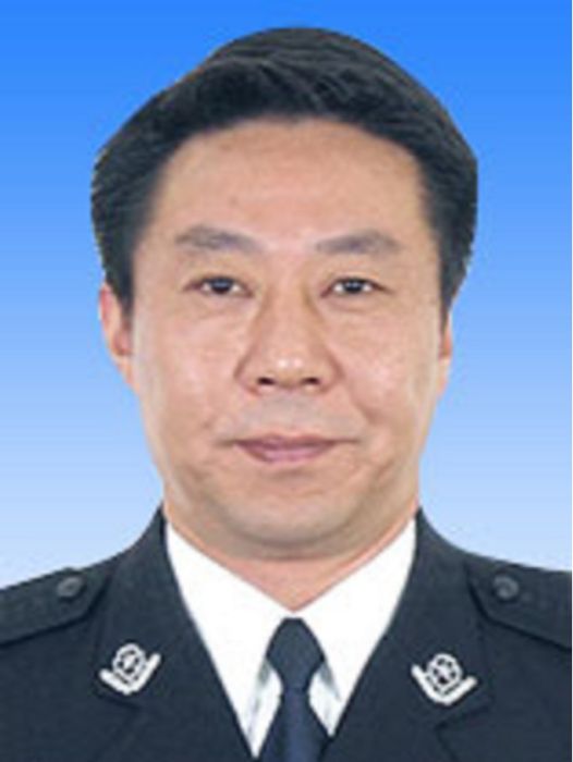 侯成林 侯成林