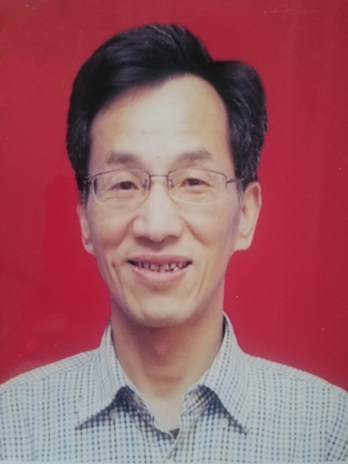 胡金雷 胡金雷
