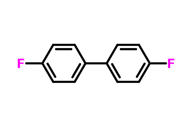 4,4-二氟聯苯 4,4-二氟聯苯