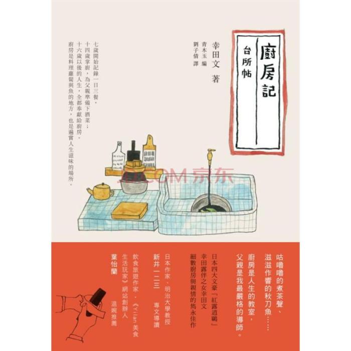 廚房記 廚房記