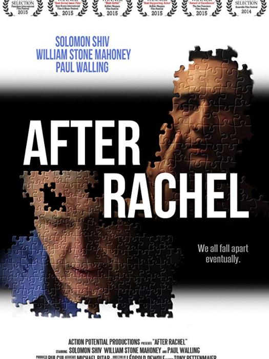 After Rachel After Rachel