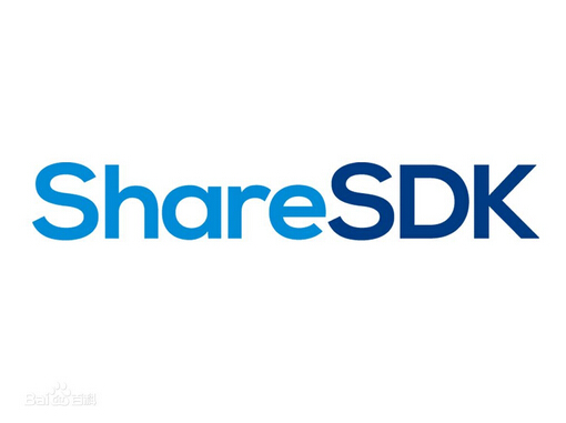 shareSDK