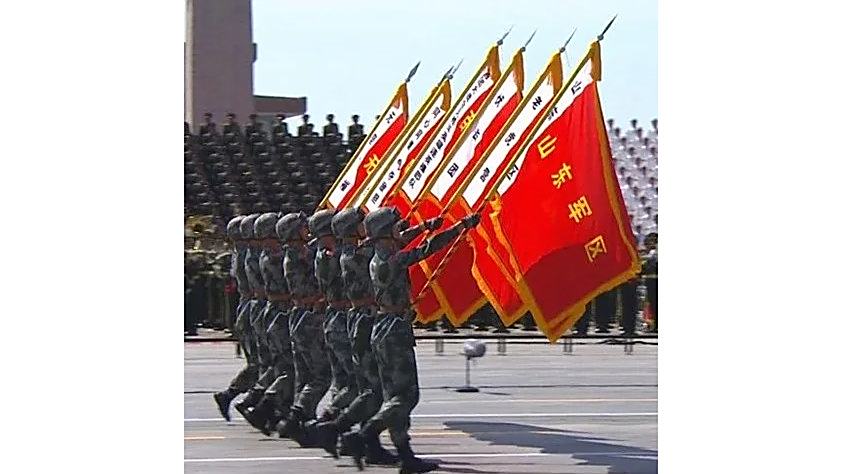 老虎營(中國人民解放軍英模部隊之一)
