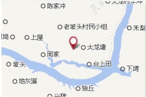 榴溪 榴溪
