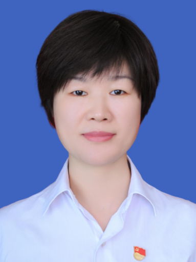 李秀麗(山東省聊城市冠縣自然資源和規劃局土地開發整理中心主任) 李秀麗(山東省聊城市冠縣自然資源和規劃局土地開發整理中心主任)