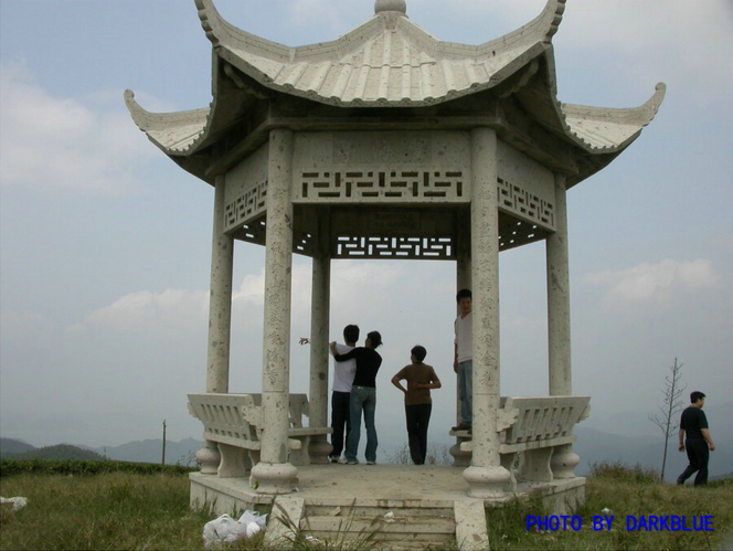 金海湖風景區(金海湖（北京金海湖）)