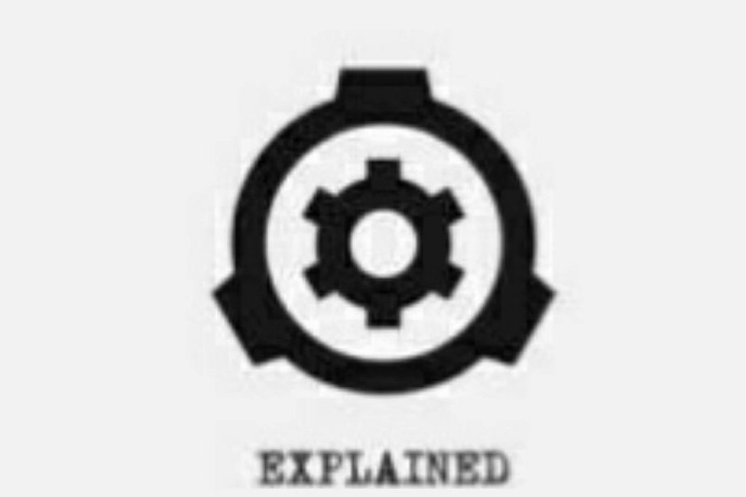 Explained Explained